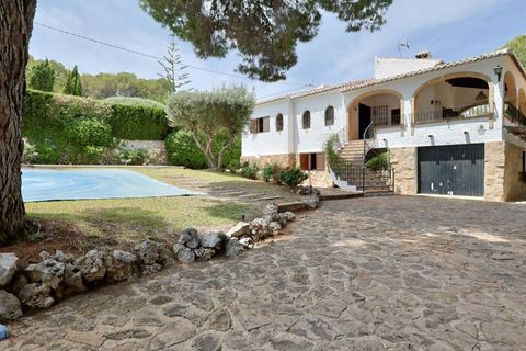 Villa i Javea, Alicante, Javea - € 790.000 | Ref: 18-19994 - foto 44