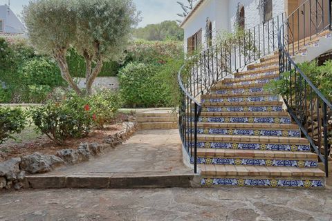 Villa i Javea, Alicante, Javea - € 790.000 | Ref: 18-19994 - foto 46