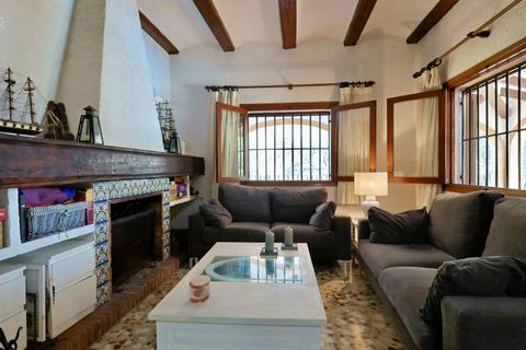 Villa i Javea, Alicante, Javea - € 790.000 | Ref: 18-19994 - foto 47