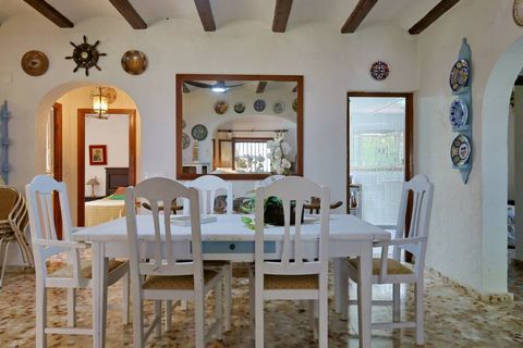 Villa i Javea, Alicante, Javea - € 790.000 | Ref: 18-19994 - foto 49