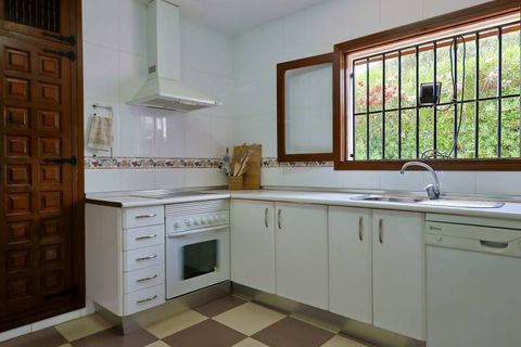 Villa i Javea, Alicante, Javea - € 790.000 | Ref: 18-19994 - foto 50