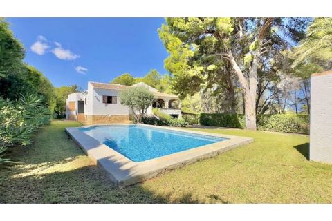 Villa i Javea, Alicante, Javea - € 790.000 | Ref: 18-19994 - foto 42
