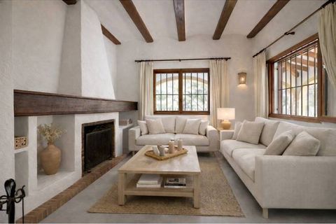 Villa i Javea, Alicante, Javea - € 790.000 | Ref: 18-19994 - foto 38