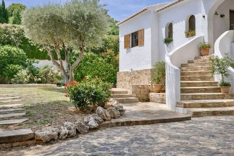 Villa i Javea, Alicante, Javea - € 790.000 | Ref: 18-19994 - foto 2