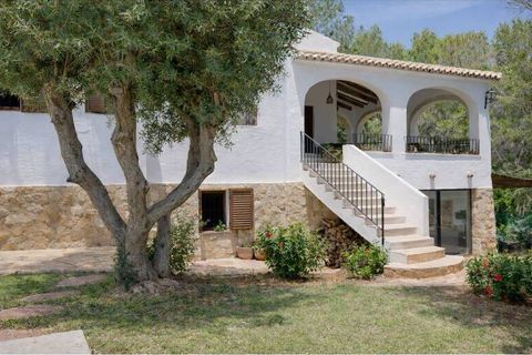 Villa i Javea, Alicante, Javea - € 790.000 | Ref: 18-19994 - foto 4