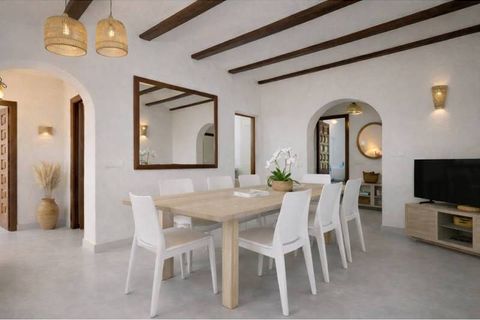 Villa i Javea, Alicante, Javea - € 790.000 | Ref: 18-19994 - foto 6