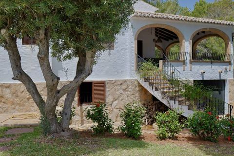 Villa i Javea, Alicante, Javea - € 790.000 | Ref: 18-19994 - foto 12