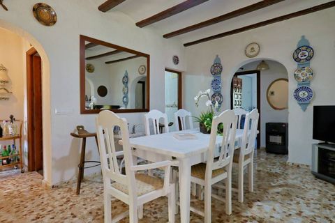 Villa i Javea, Alicante, Javea - € 790.000 | Ref: 18-19994 - foto 15