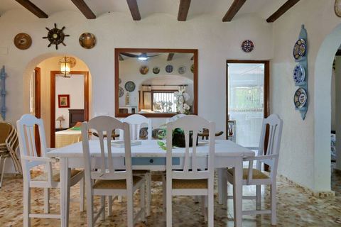 Villa i Javea, Alicante, Javea - € 790.000 | Ref: 18-19994 - foto 16