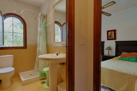 Villa i Javea, Alicante, Javea - € 790.000 | Ref: 18-19994 - foto 21