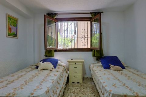 Villa i Javea, Alicante, Javea - € 790.000 | Ref: 18-19994 - foto 22