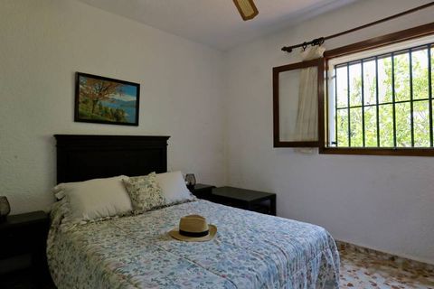 Villa i Javea, Alicante, Javea - € 790.000 | Ref: 18-19994 - foto 24