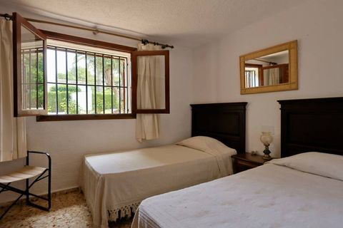 Villa i Javea, Alicante, Javea - € 790.000 | Ref: 18-19994 - foto 28