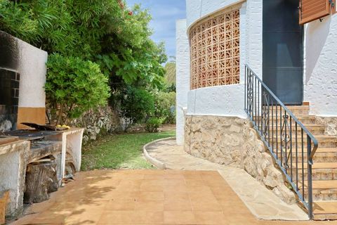 Villa i Javea, Alicante, Javea - € 790.000 | Ref: 18-19994 - foto 31