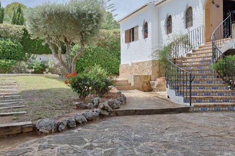 Villa i Javea, Alicante, Javea - € 790.000 | Ref: 18-19994 - foto 35