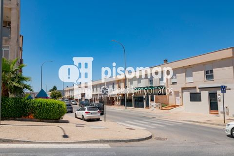 Erhvervsejendom i Antequera, Malaga, Antequera - € 63.463 | Ref: LV941/1512 - foto 1