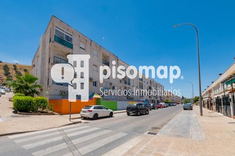 Erhvervsejendom i Antequera, Malaga, Antequera - € 63.463 | Ref: LV941/1512 - foto 2