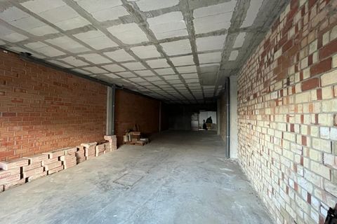 Erhvervsejendom i Antequera, Malaga, Antequera - € 63.463 | Ref: LV941/1512 - foto 5