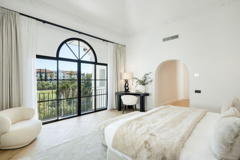 Villa a Benahavis, Malaga, Benahavis - € 6.495.000 | Ref: CP03907 - foto 5