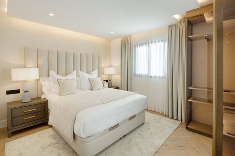 Villa a Benahavis, Malaga, Benahavis - € 6.495.000 | Ref: CP03907 - foto 9