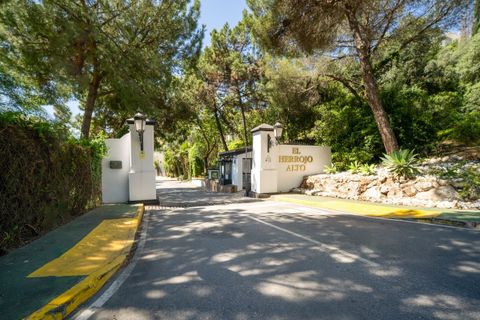 Villa a Benahavis, Malaga, Benahavis - € 6.495.000 | Ref: CP03907 - foto 12