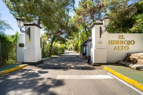 Villa a Benahavis, Malaga, Benahavis - € 6.495.000 | Ref: CP03907 - foto 13
