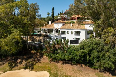 Villa a Benahavis, Malaga, Benahavis - € 6.495.000 | Ref: CP03907 - foto 15