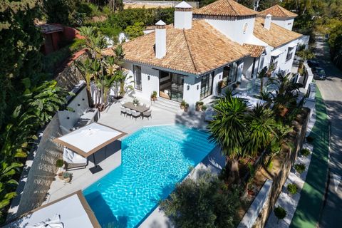 Villa a Benahavis, Malaga, Benahavis - € 6.495.000 | Ref: CP03907 - foto 22