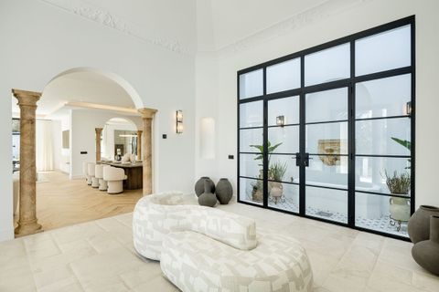 Villa a Benahavis, Malaga, Benahavis - € 6.495.000 | Ref: CP03907 - foto 40