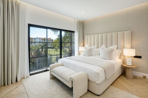 Villa a Benahavis, Malaga, Benahavis - € 6.495.000 | Ref: CP03907 - foto 41