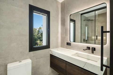 Villa a Benahavis, Malaga, Benahavis - € 6.495.000 | Ref: CP03907 - foto 42