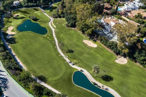 Villa a Benahavis, Malaga, Benahavis - € 6.495.000 | Ref: CP03907 - foto 44