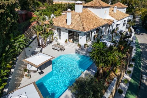 Villa a Benahavis, Malaga, Benahavis - € 6.495.000 | Ref: CP03907 - foto 45