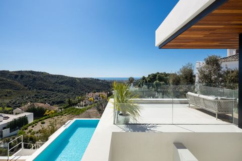 Villa i Benahavis, Malaga, Benahavis - € 6.995.000 | Ref: CP03903 - foto 3