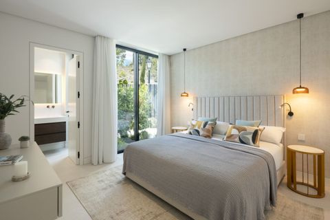 Villa i Benahavis, Malaga, Benahavis - € 6.995.000 | Ref: CP03903 - foto 30