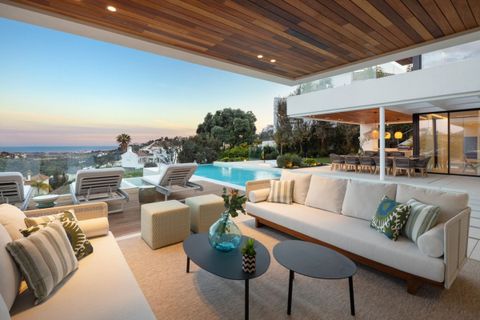 Villa i Benahavis, Malaga, Benahavis - € 6.995.000 | Ref: CP03903 - foto 31