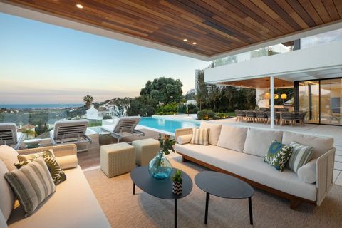 Villa i Benahavis, Malaga, Benahavis - € 6.995.000 | Ref: CP03903 - foto 32