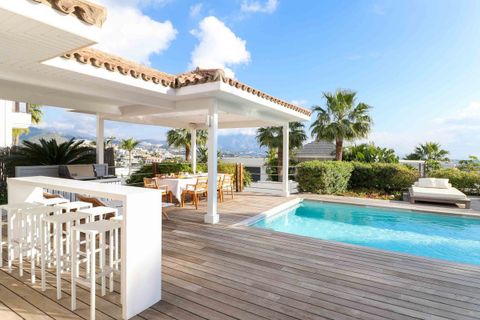 Villa i Benahavis, Malaga, Benahavis - € 1.975.000 | Ref: CP04191 - foto 37