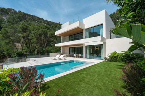 Villa i Son Vida, Mallorca, Son Vida - € 5.500.000 | Ref: 32298 - foto 1