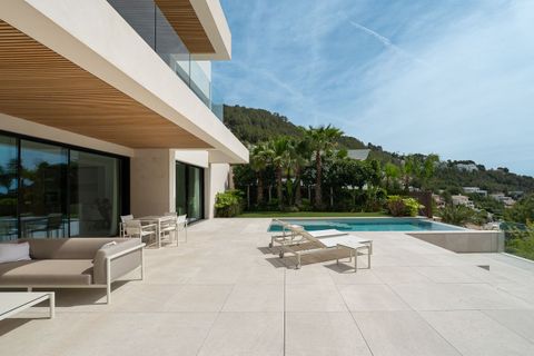 Villa i Son Vida, Mallorca, Son Vida - € 5.500.000 | Ref: 32298 - foto 6