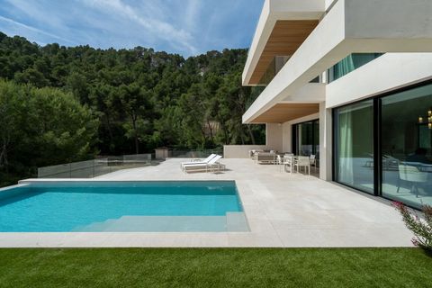 Villa i Son Vida, Mallorca, Son Vida - € 5.500.000 | Ref: 32298 - foto 7