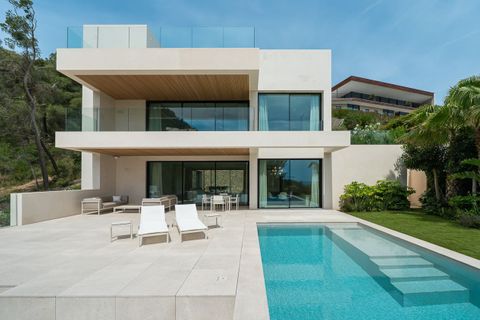 Villa i Son Vida, Mallorca, Son Vida - € 5.500.000 | Ref: 32298 - foto 8