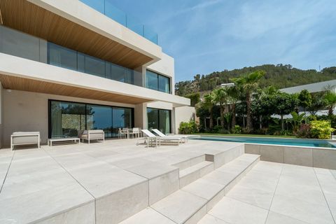 Villa i Son Vida, Mallorca, Son Vida - € 5.500.000 | Ref: 32298 - foto 9