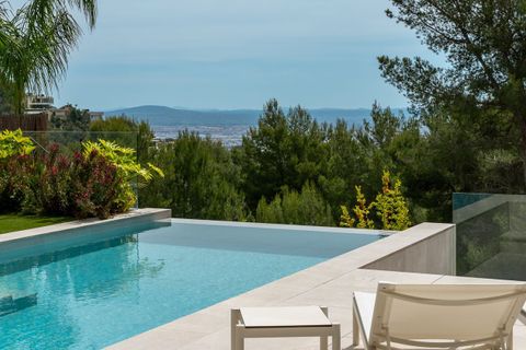 Villa i Son Vida, Mallorca, Son Vida - € 5.500.000 | Ref: 32298 - foto 10