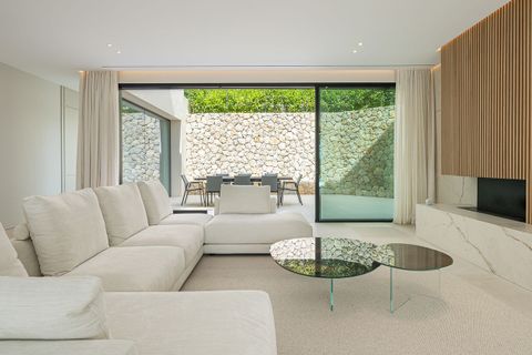 Villa i Son Vida, Mallorca, Son Vida - € 5.500.000 | Ref: 32298 - foto 11
