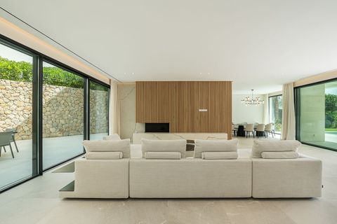 Villa i Son Vida, Mallorca, Son Vida - € 5.500.000 | Ref: 32298 - foto 12