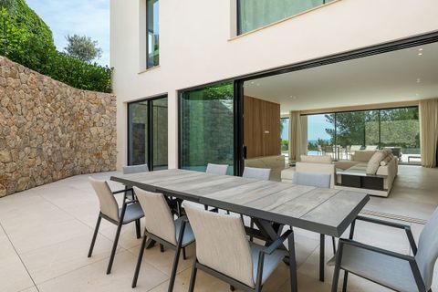 Villa i Son Vida, Mallorca, Son Vida - € 5.500.000 | Ref: 32298 - foto 13