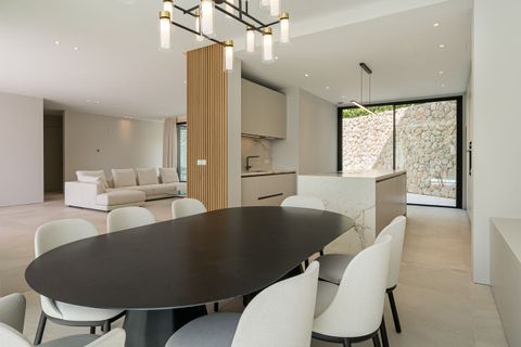 Villa i Son Vida, Mallorca, Son Vida - € 5.500.000 | Ref: 32298 - foto 14
