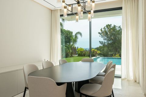 Villa i Son Vida, Mallorca, Son Vida - € 5.500.000 | Ref: 32298 - foto 15