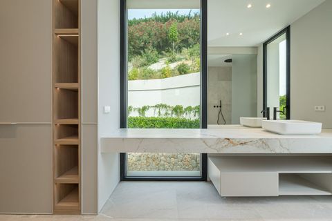 Villa i Son Vida, Mallorca, Son Vida - € 5.500.000 | Ref: 32298 - foto 17